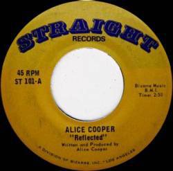 Alice Cooper : Reflected